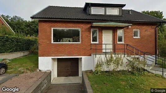 Apartments for rent in Gothenburg West - Photo from Google Street View