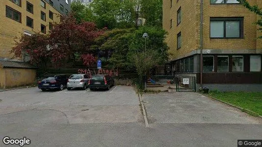 Apartments for rent in Majorna-Linné - Photo from Google Street View