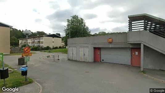 Apartments for rent in Partille - Photo from Google Street View