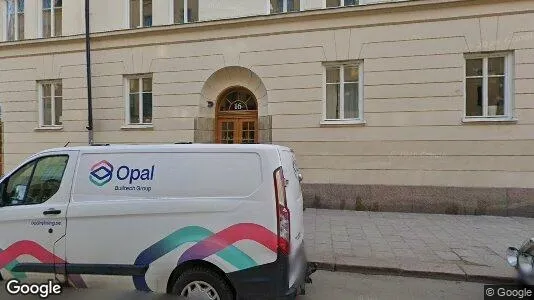 Apartments for rent in Södermalm - Photo from Google Street View