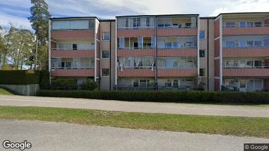 Apartments for rent in Upplands Väsby - Photo from Google Street View