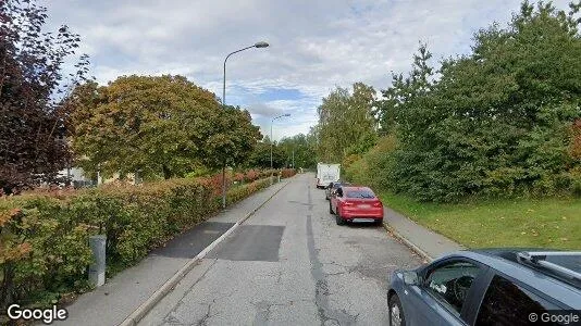 Apartments for rent in Stockholm West - Photo from Google Street View