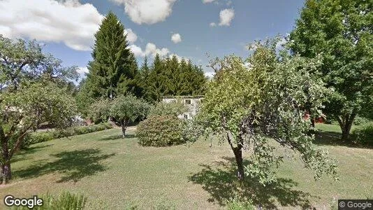 Apartments for rent in Herrljunga - Photo from Google Street View