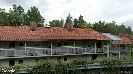 Apartments for rent in Stockholm West - Photo from Google Street View