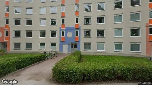 Apartments for rent in Nyköping - Photo from Google Street View