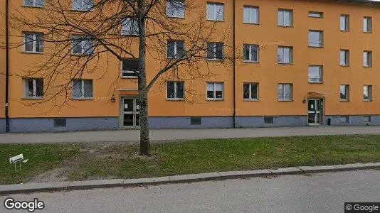 Apartments for rent in Eskilstuna - Photo from Google Street View