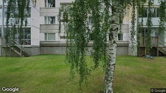 Apartments for rent in Jönköping - Photo from Google Street View