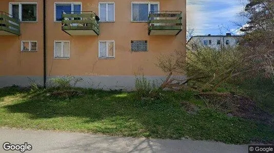 Apartments for rent in Stockholm South - Photo from Google Street View