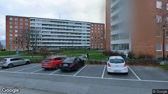 Apartments for rent in Upplands Väsby - Photo from Google Street View