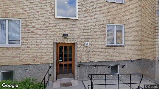 Apartments for rent in Stockholm West - Photo from Google Street View