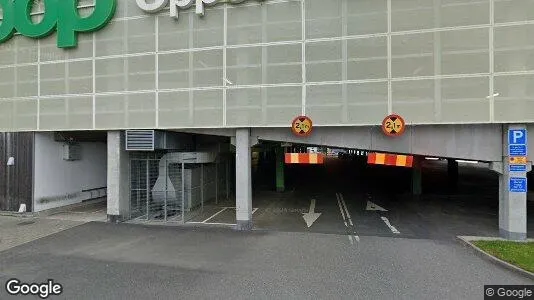 Apartments for rent in Partille - Photo from Google Street View