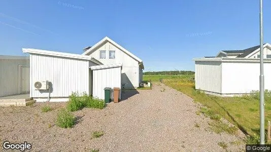 Apartments for rent in Enköping - Photo from Google Street View