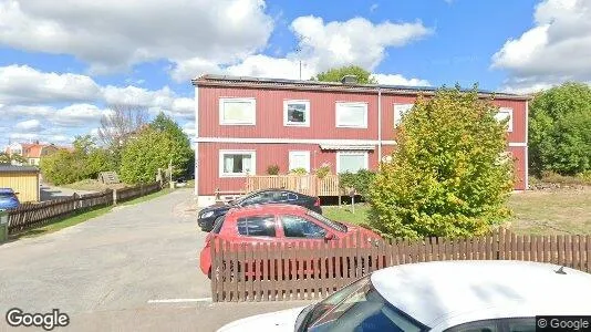 Apartments for rent in Karlskrona - Photo from Google Street View