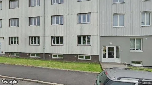 Apartments for rent in Västra hisingen - Photo from Google Street View