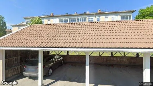 Apartments for rent in Haninge - Photo from Google Street View