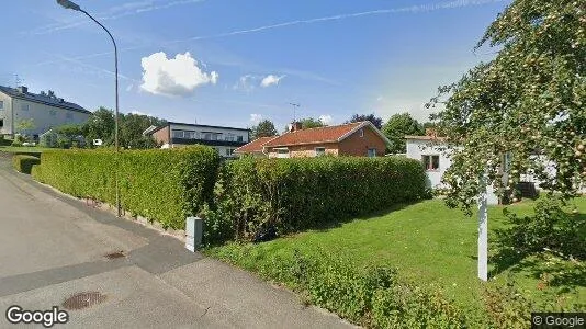 Apartments for rent in Värnamo - Photo from Google Street View