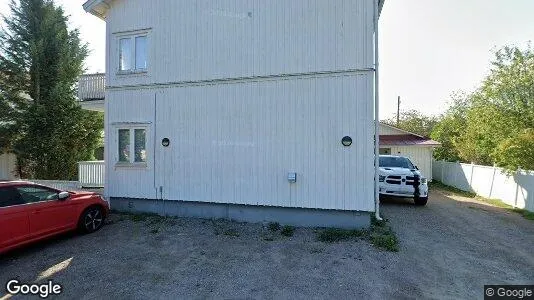 Apartments for rent in Gävle - Photo from Google Street View