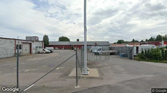 Apartments for rent in Västervik - Photo from Google Street View