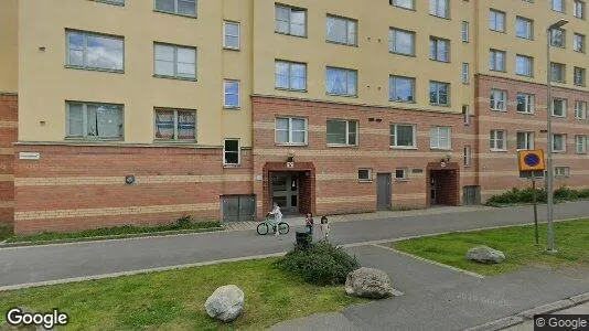 Apartments for rent in Södertälje - Photo from Google Street View