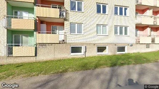 Apartments for rent in Eskilstuna - Photo from Google Street View