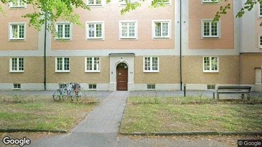 Apartments for rent in Linköping - Photo from Google Street View