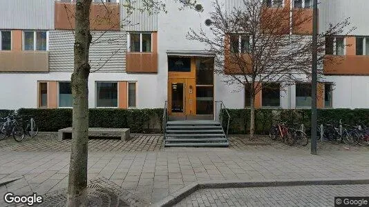 Rooms for rent in Hammarbyhamnen - Photo from Google Street View