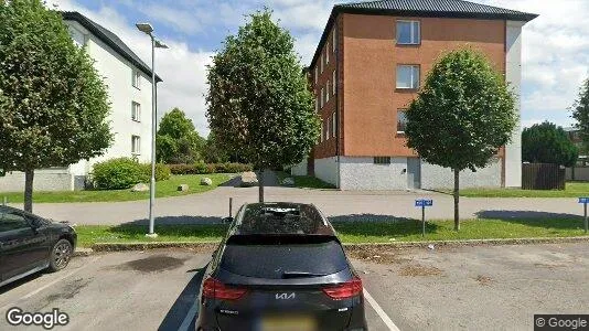 Apartments for rent in Norrköping - Photo from Google Street View