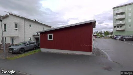 Apartments for rent in Sigtuna - Photo from Google Street View