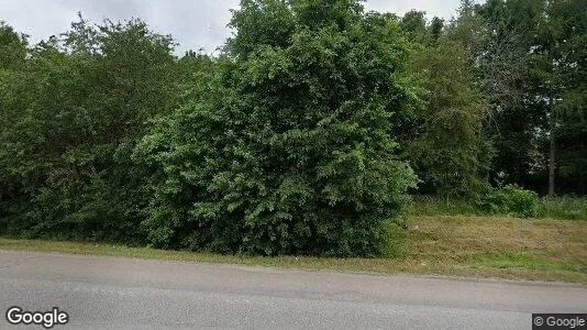 Apartments for rent in Sigtuna - Photo from Google Street View