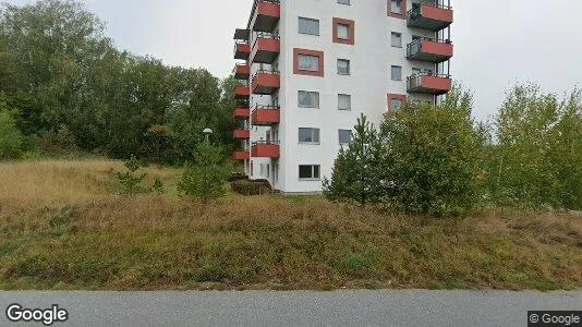 Apartments for rent in Sigtuna - Photo from Google Street View