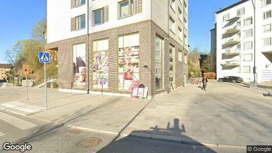 Rooms for rent in Östermalm - Photo from Google Street View