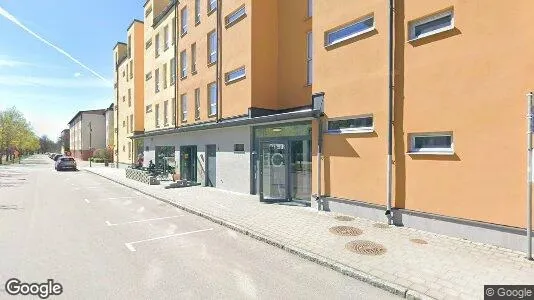 Apartments for rent in Växjö - Photo from Google Street View