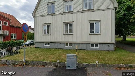 Apartments for rent in Karlstad - Photo from Google Street View