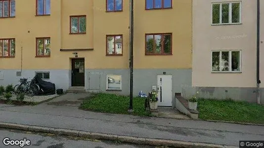 Apartments for rent in Stockholm South - Photo from Google Street View