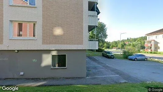 Apartments for rent in Västerås - Photo from Google Street View
