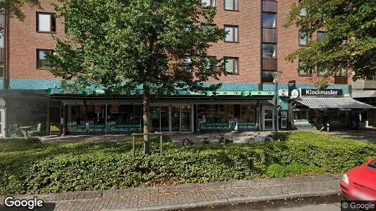 Apartments for rent in Tranås - Photo from Google Street View
