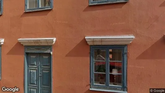 Apartments for rent in Gotland - Photo from Google Street View