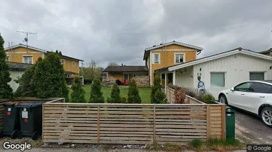 Apartments for rent in Täby - Photo from Google Street View