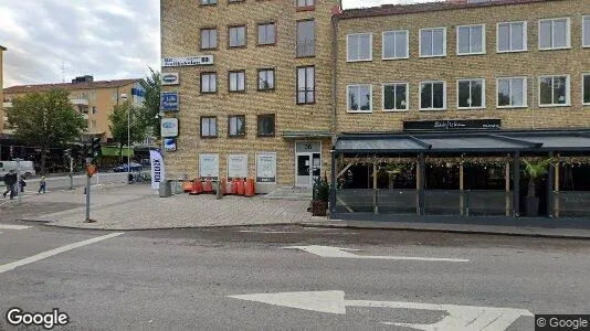 Apartments for rent in Gävle - Photo from Google Street View