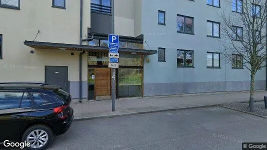 Apartments for rent in Stockholm South - Photo from Google Street View