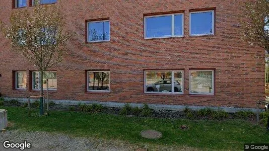 Apartments for rent in Kirseberg - Photo from Google Street View