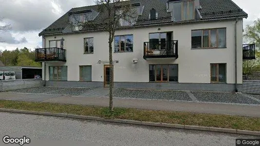 Apartments for rent in Täby - Photo from Google Street View