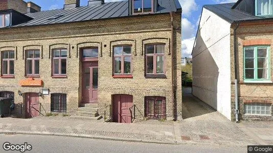 Apartments for rent in Lund - Photo from Google Street View