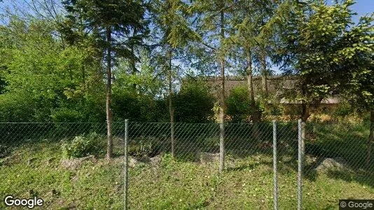 Apartments for rent in Landskrona - Photo from Google Street View