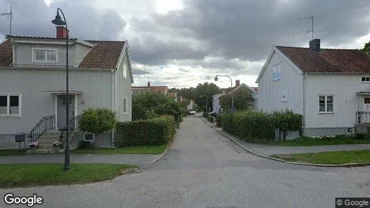 Apartments for rent in Stockholm West - Photo from Google Street View