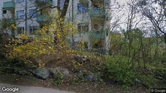 Apartments for rent in Stockholm South - Photo from Google Street View