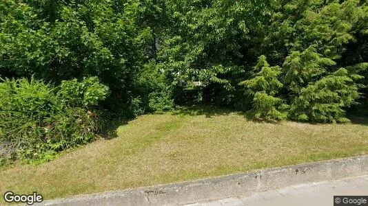 Apartments for rent in Hallstahammar - Photo from Google Street View