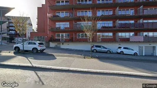 Apartments for rent in Borås - Photo from Google Street View