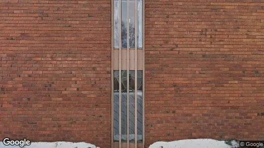 Apartments for rent in Umeå - Photo from Google Street View