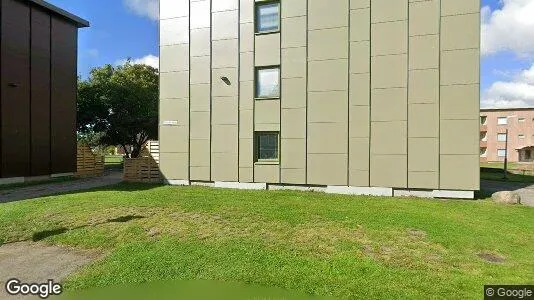 Apartments for rent in Uddevalla - Photo from Google Street View
